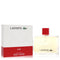 Lacoste Red Style In Play by Lacoste For Men - Eau De Toilette Spray (New Packaging) 4.2 oz