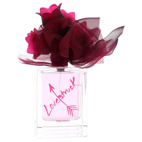 Lovestruck-by-Vera-Wang-For-Women Eau De Parfum Spray (unboxed) 3.4 oz (100 ml)