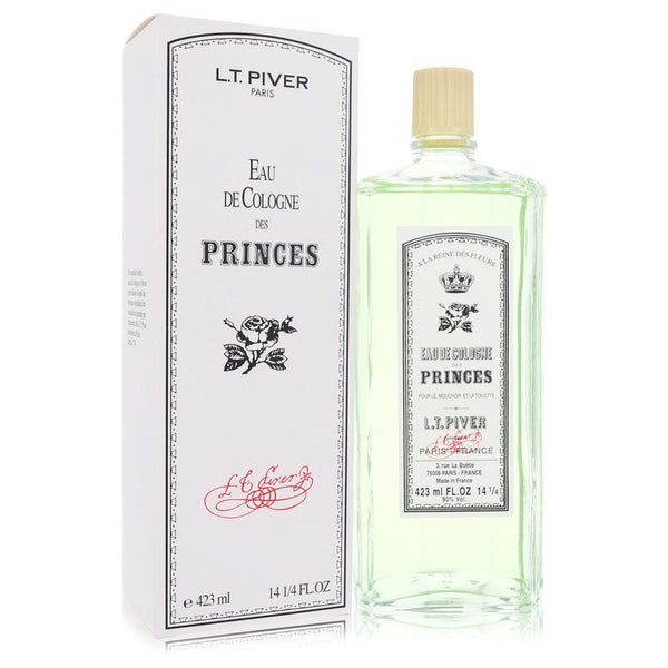Eau-De-Cologne-Des-Princes-by-Piver-For-Men Eau De Cologne 14.25 oz (421 ml)