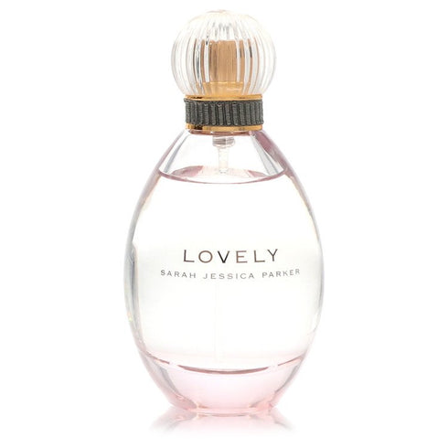 Lovely-by-Sarah-Jessica-Parker-For-Women Eau De Parfum Spray (unboxed) 1.7 oz (50 ml)