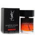 La-Nuit-De-L'Homme-by-Yves-Saint-Laurent-For-Men Eau De Parfum Spray 3.3 oz (100 ml)