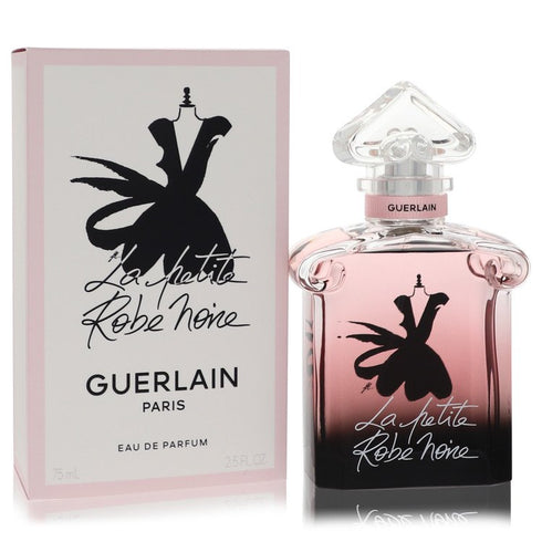 La-Petite-Robe-Noire-by-Guerlain-For-Women Eau De Parfum Spray 2.54 oz (75 ml)