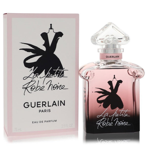La Petite Robe Noire by Guerlain For Women - Eau De Parfum Spray 2.54 oz
