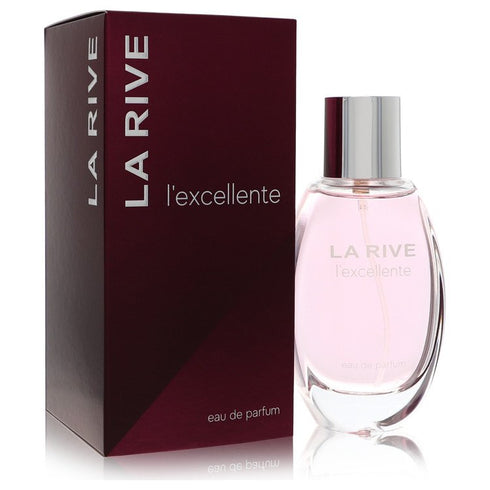 La-Rive-L'Excellente-by-La-Rive-For-Women Eau De Parfum Spray 3.4 oz (100 ml)