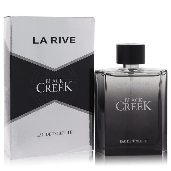 La-Rive-Black-Creek-by-La-Rive-For-Men Eau De Toilette Spray 3.3 oz (100 ml)