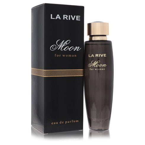 La Rive Moon by La Rive For Women - Eau De Parfum Spray 2.5 oz