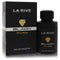La Rive Black Fury by La Rive For Men - Eau De Toilette Spray 2.5 oz