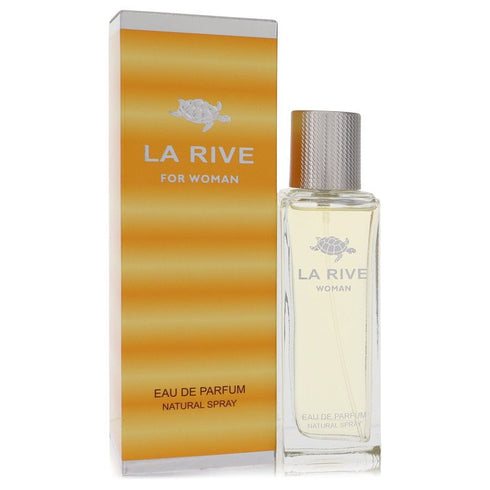 La-Rive-by-La-Rive-For-Women Eau De Parfum Spray 3 oz (90 ml)