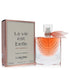 La-Vie-Est-Belle-Iris-Absolu-by-Lancome-For-Women Eau De Parfum Spray 1.7 oz (50 ml)