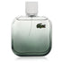 Lacoste-Eau-De-Lacoste-L.12.12-Blanc-Eau-Intense-by-Lacoste-For-Men Eau De Toilette Spray (Tester) 3.3 oz (100 ml)