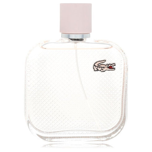Lacoste-Eau-De-Lacoste-L.12.12-Rose-Eau-Fraiche-by-Lacoste-For-Women Eau De Toilette Spray (Unboxed) 3.3 oz (100 ml)
