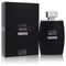 Lalique-White-In-Black-by-Lalique-For-Men Eau De Parfum Spray 4.2 oz (125 ml)