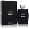 Lalique White In Black by Lalique For Men - Eau De Parfum Spray 4.2 oz