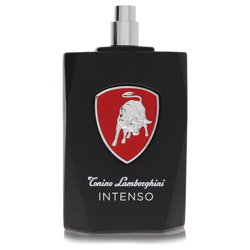Lamborghini-Intenso-by-Tonino-Lamborghini-For-Men Eau De Toilette Spray (Tester) 4.2 oz (125 ml)