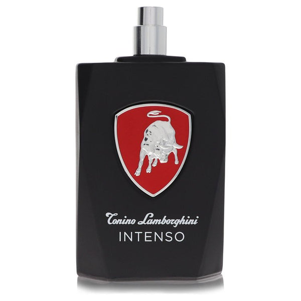 Lamborghini-Intenso-by-Tonino-Lamborghini-For-Men Eau De Toilette Spray (Tester) 4.2 oz (125 ml)