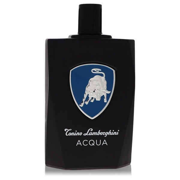 Lamborghini-Acqua-by-Tonino-Lamborghini-For-Men Eau De Toilette Spray (Tester) 4.2 oz (125 ml)