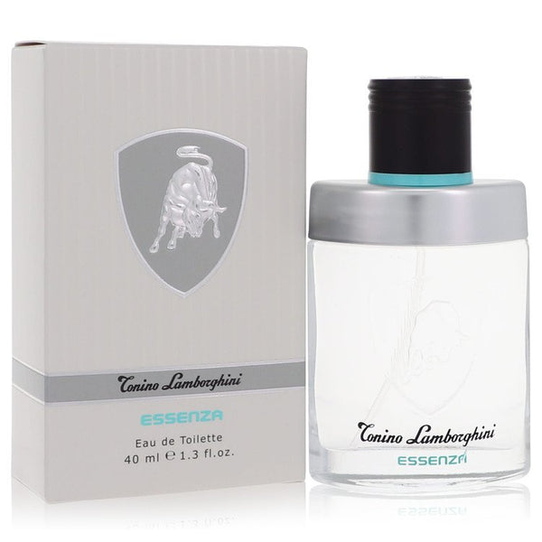Lamborghini-Essenza-by-Tonino-Lamborghini-For-Men Eau De Toilette Spray 1.3 oz (38 ml)