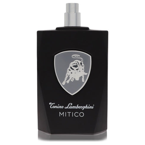 Lamborghini-Mitico-by-Tonino-Lamborghini-For-Men Eau De Toilette Spray (Tester) 4.2 oz (125 ml)
