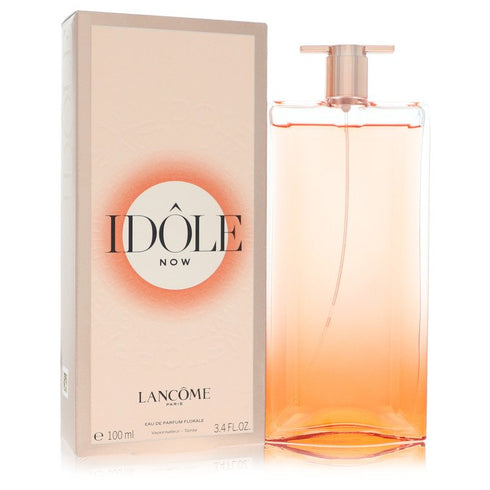 Lancome-Idole-Now-Florale-by-Lancome-For-Women Eau De Parfum Spray 3.4 oz (100 ml)