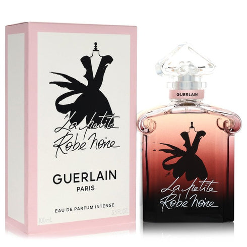La Petite Robe Noire Intense by Guerlain For Women - Eau De Parfum Spray 3.3 oz