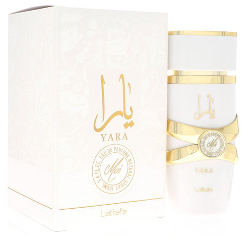 Lattafa Yara Moi by Lattafa For Women - Eau De Parfum Spray 100 ml (3.4 oz)