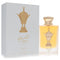 Lattafa-Al-Areeq-Gold-by-Lattafa-For-Men Eau De Parfum Spray (Unisex) 3.4 oz (100 ml)