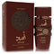 Lattafa Asad Bourbon by Lattafa For Men - Eau De Parfum Spray 100 ml (3.4 oz)