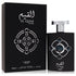 Lattafa-Pride-Al-Qiam-Silver-by-Lattafa-For-Men Eau De Parfum Spray (Unisex) 3.4 oz (100 ml)