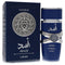 Lattafa Asad Zanzibar by Lattafa For Men - Eau De Parfum Spray 100 ml (3.4 oz)