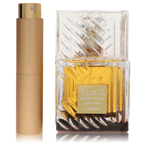 Lattafa-Khamrah-Qahwa-by-Lattafa-For-Men-Travel-Spray-.27-oz