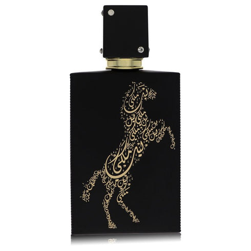 Lattafa-Lail-Maleki-by-Lattafa-For-Men Eau De Parfum Spray (Unisex Unboxed) 3.4 oz (100 ml)