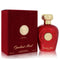 Lattafa-Opulent-Red-by-Lattafa-For-Women Eau De Parfum Spray 3.4 oz (100 ml)