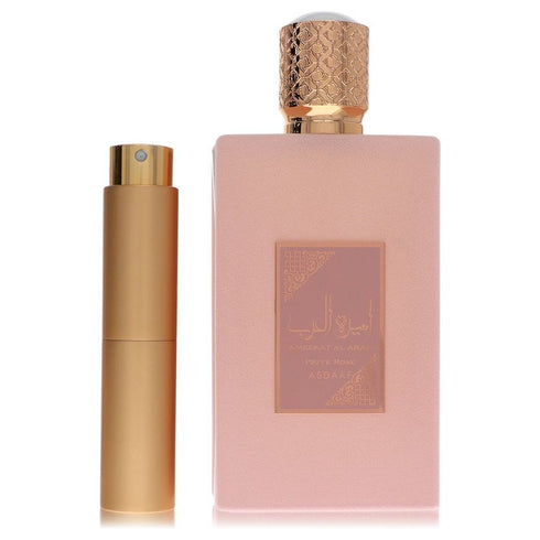 Lattafa-Asdaaf-Ameerat-Al-Arab-Prive-Rose-by-Lattafa-For-Women-Travel-Spray-.27-oz