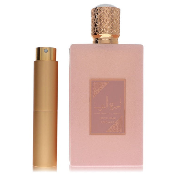Lattafa-Asdaaf-Ameerat-Al-Arab-Prive-Rose-by-Lattafa-For-Women-Travel-Spray-.27-oz
