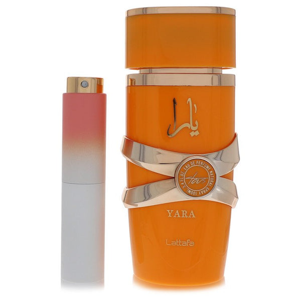 Lattafa-Yara-Tous-by-Lattafa-For-Women-Travel-Spray-.27-oz