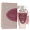 Lattafa-Mohra-Silky-Rose-by-Lattafa-For-Women Eau De Parfum Spray 3.4 oz (100 ml)