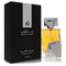Lattafa-Ser-Al-Ameer-by-Lattafa-For-Men Eau De Parfum Spray (Unisex) 3.4 oz (100 ml)