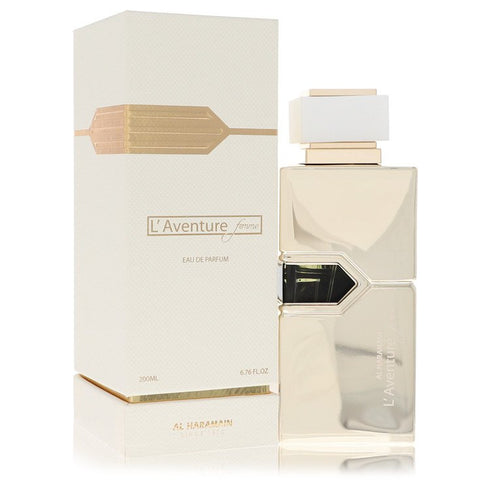 L'aventure-Femme-by-Al-Haramain-For-Women Eau De Parfum Spray 6.7 oz (200 ml)