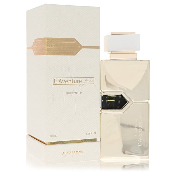 L'aventure-Femme-by-Al-Haramain-For-Women Eau De Parfum Spray 6.7 oz (200 ml)