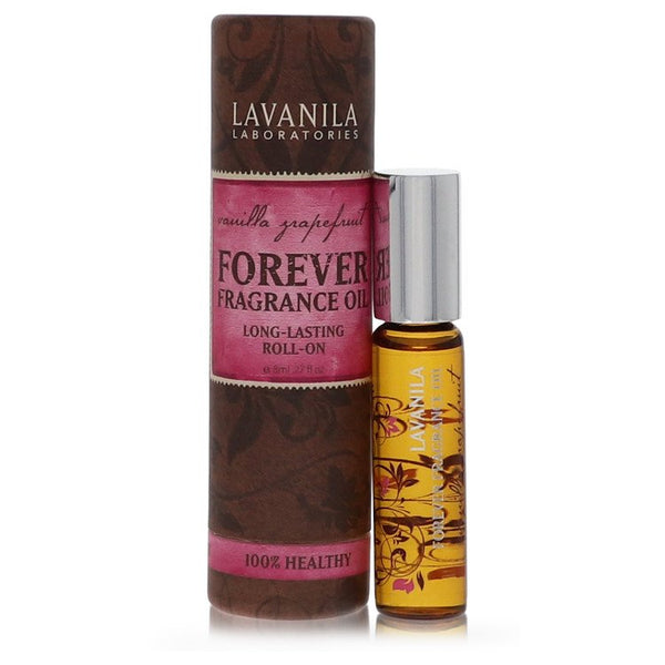 Lavanila-Forever-Fragrance-Oil-by-Lavanila-For-Women Long Lasting Roll-on Fragrance Oil .27 oz (8 ml)