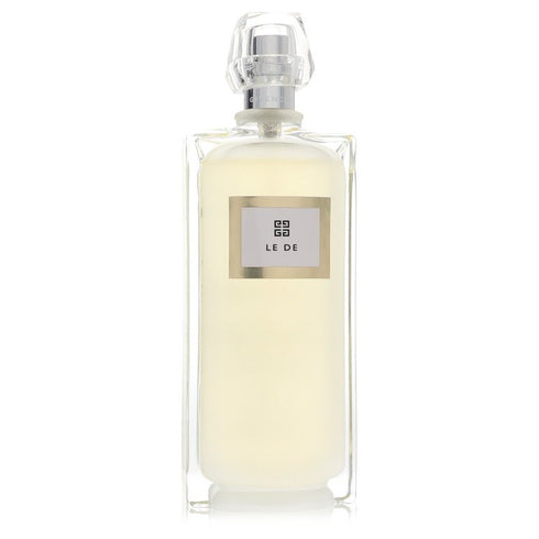 Le-De-by-Givenchy-For-Women Eau De Toilette Spray (Tester) 3.3 oz (100 ml)