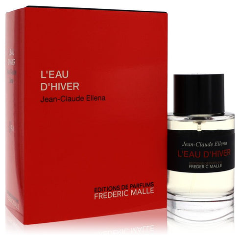 L'eau-D'hiver-by-Frederic-Malle-For-Women Eau De Toilette Spray (Unisex) 3.4 oz (100 ml)