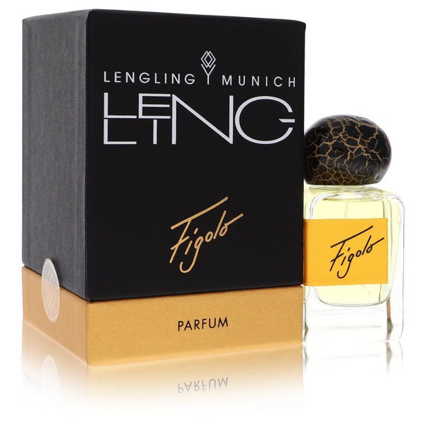 Lengling-Munich-Figolo-by-Lengling-Munich-For-Men Parfum Spray (Unisex) 1.7 oz (50 ml)