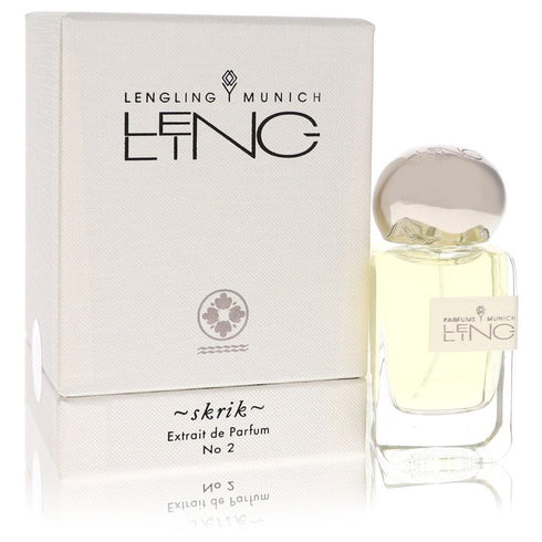 Lengling-Munich-No-2-Skrik-by-Lengling-Munich-For-Men Extrait De Parfum (Unisex) 1.7 oz (50 ml)