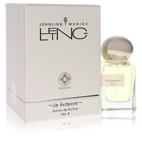 Lengling-Munich-No-4-In-Between-by-Lengling-Munich-For-Men Extrait De Parfum Spray 1.7 oz (50 ml)