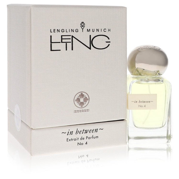 Lengling-Munich-No-4-In-Between-by-Lengling-Munich-For-Men Extrait De Parfum Spray 1.7 oz (50 ml)