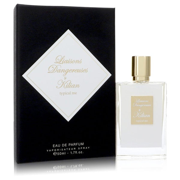 Liaisons Dangereuses by Kilian For Women - Eau De Parfum Spray 1.7 oz