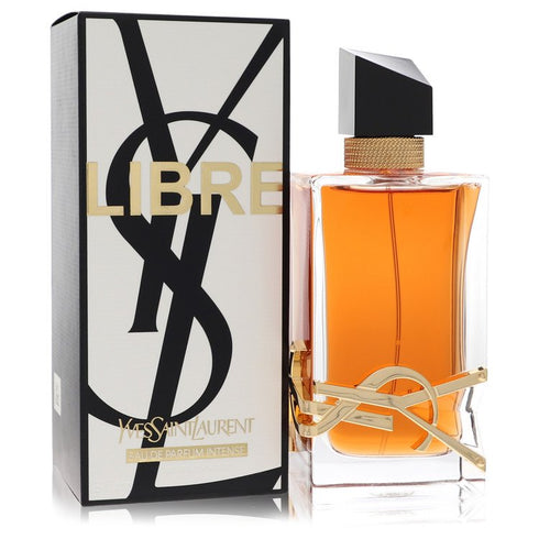 Libre-Intense-by-Yves-Saint-Laurent-For-Women Eau De Parfum Intense Spray 3 oz (90 ml)