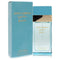 Light Blue Forever by Dolce & Gabbana For Women - Eau De Parfum Spray 1.6 oz