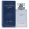 Light Blue Eau Intense by Dolce & Gabbana For Women - Eau De Parfum Spray .84 oz